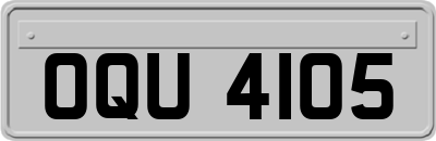 OQU4105
