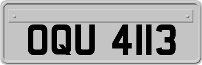 OQU4113
