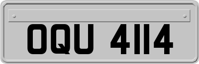 OQU4114