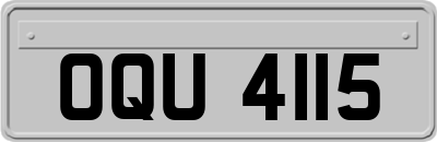 OQU4115