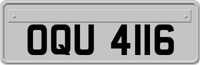 OQU4116