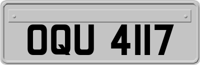 OQU4117