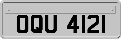 OQU4121