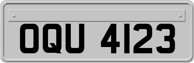 OQU4123