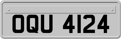 OQU4124