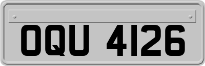 OQU4126