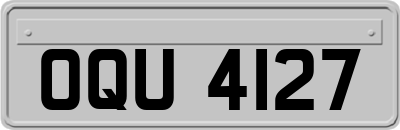 OQU4127