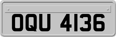 OQU4136