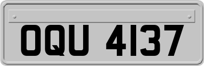 OQU4137