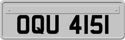 OQU4151
