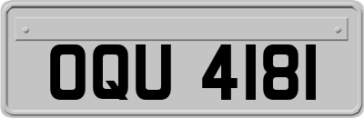 OQU4181