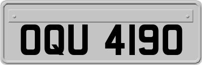 OQU4190