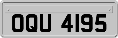 OQU4195