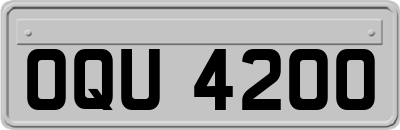 OQU4200