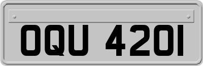 OQU4201
