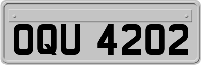 OQU4202
