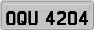 OQU4204