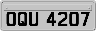 OQU4207
