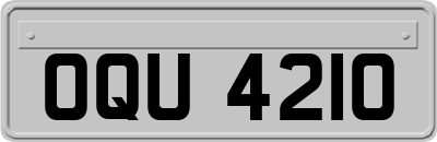 OQU4210