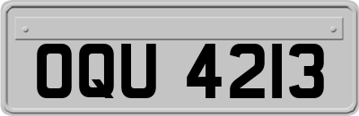 OQU4213
