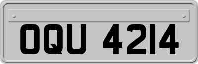 OQU4214