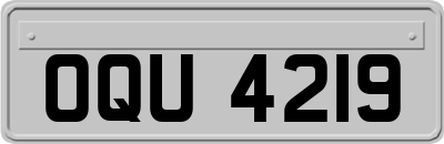 OQU4219