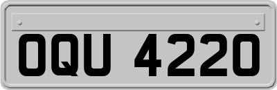 OQU4220