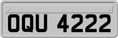 OQU4222