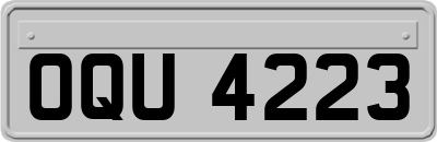OQU4223