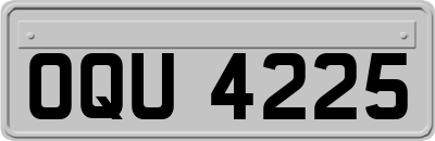 OQU4225
