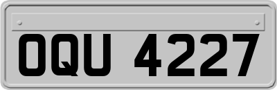 OQU4227