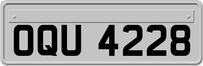 OQU4228