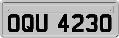 OQU4230
