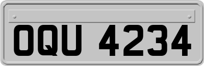 OQU4234