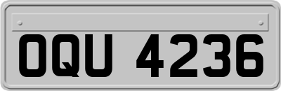 OQU4236