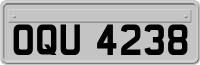 OQU4238