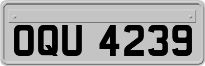 OQU4239