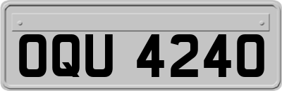 OQU4240