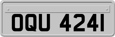 OQU4241