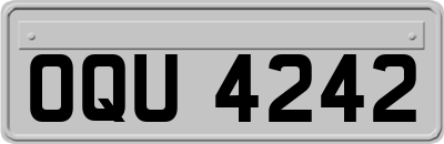 OQU4242