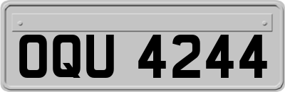 OQU4244