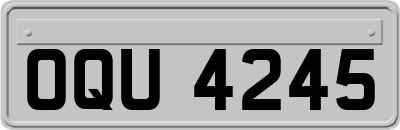 OQU4245
