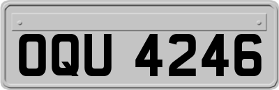 OQU4246