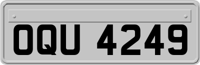 OQU4249