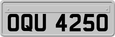 OQU4250