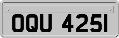OQU4251