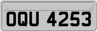 OQU4253