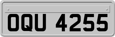 OQU4255