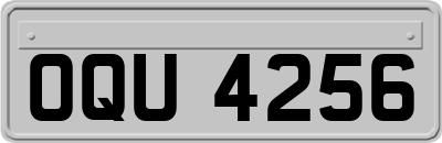 OQU4256
