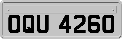 OQU4260